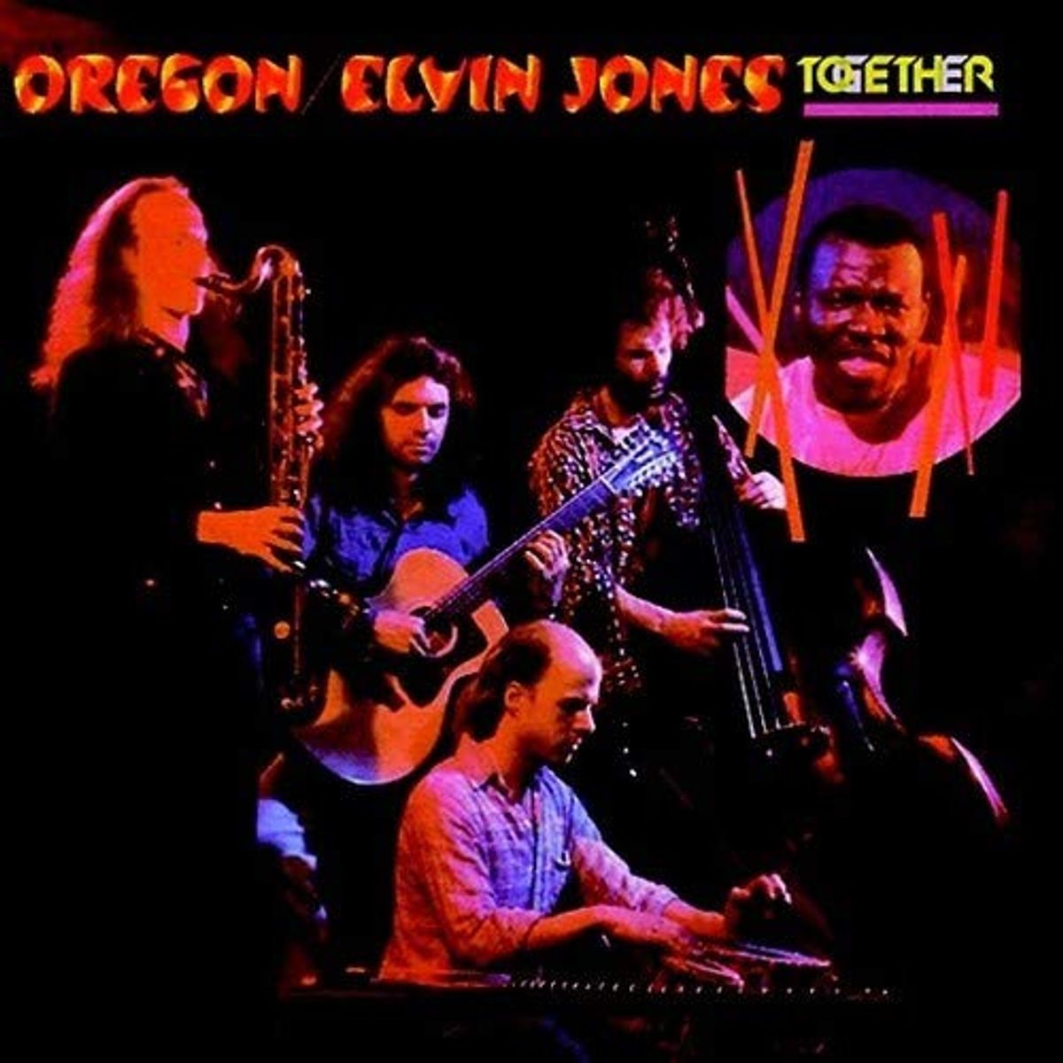 Together (CD)