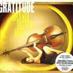 Gratitude (CD)