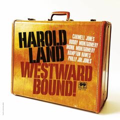 Westward Bound! (CD)
