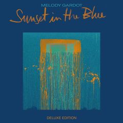 Sunset In The Blue [Deluxe Edition] (CD)