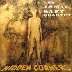 Hidden Corners (CD)