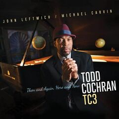 Then & Again, Here & Now (CD)