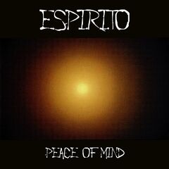 Peace Of Mind (CD)
