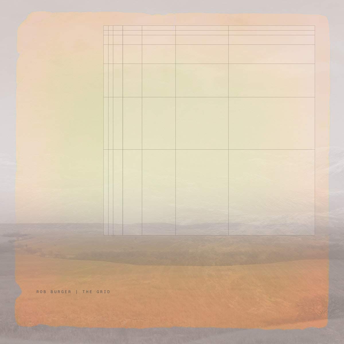The Grid (CD)