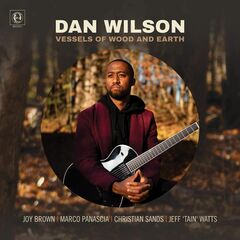 Vessels Of Wood And Earth (CD)