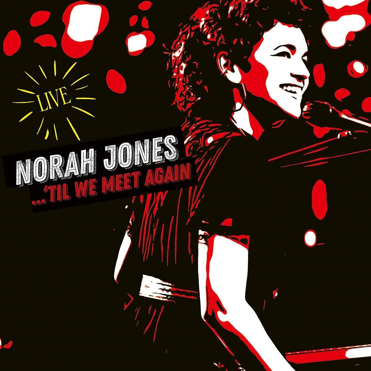 ...Til We Meet Again [Live] (LP)