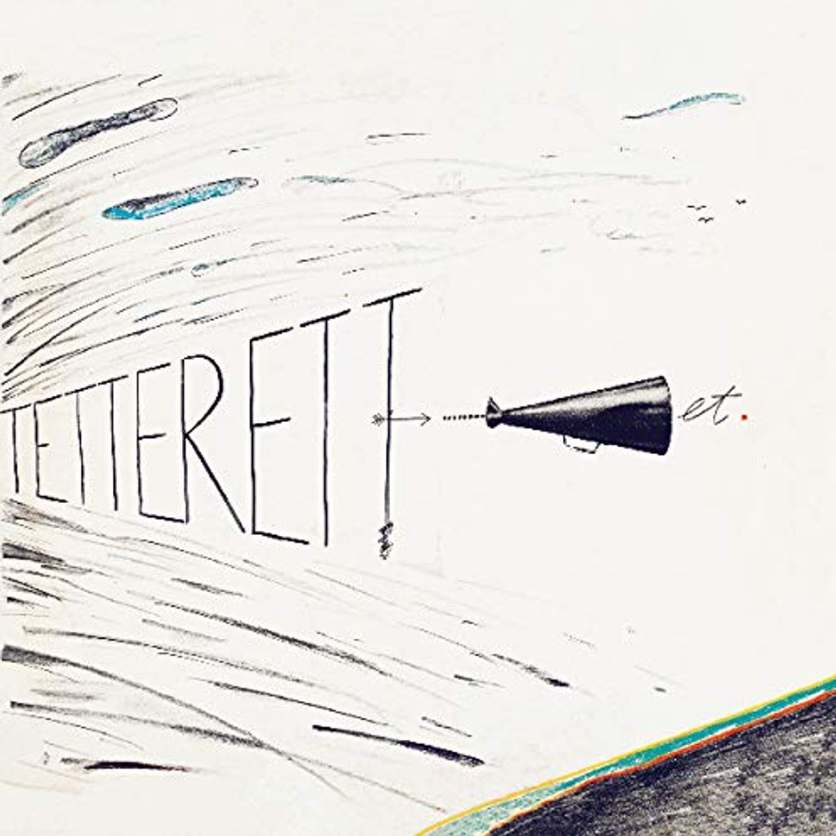 Tetterettet (CD)