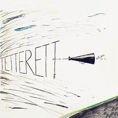 Tetterettet (CD)
