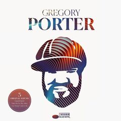 Three Original Albums [Box Set] (LP)