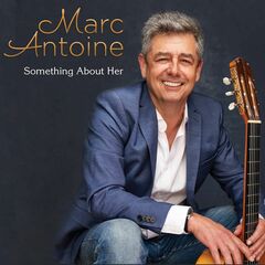 Something About Her (CD)