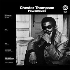 Powerhouse (LP)