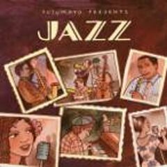 Jazz (CD)