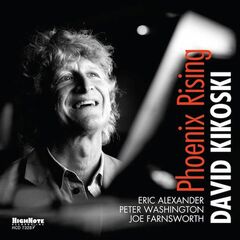 Phoenix Rising (CD)