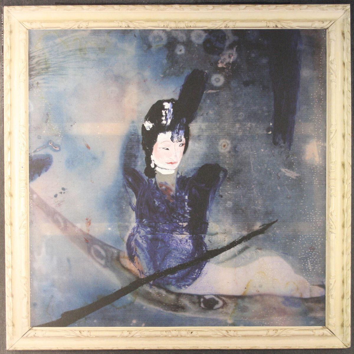 Lower East Suite Part Three (LP)