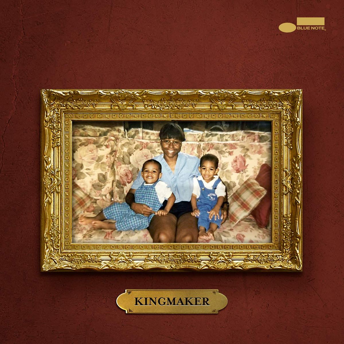 KingMaker (LP)