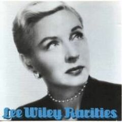 Lee Wiley Rarities (CD)