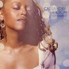 Glamoured (CD)