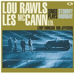Stormy Monday (LP)