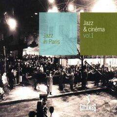 Jazz & Cinema, Vol. 1 [Import] (CD)