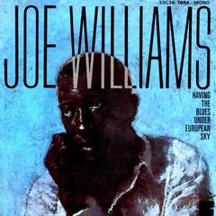 Having The Blues Under European Sky (CD)
