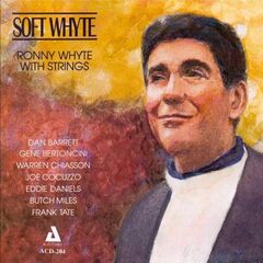 Soft Whyte (CD)