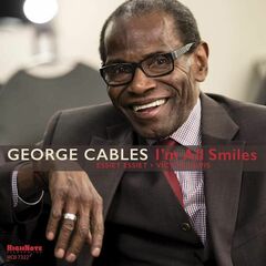 I'm All Smiles (CD)