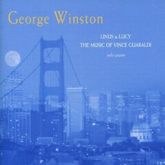 Linus & Lucy: The Music Of Vince Guaraldi (CD)
