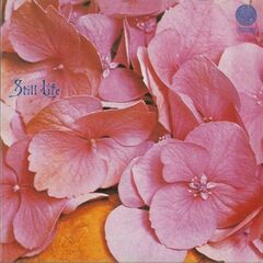 Still Life (CD)