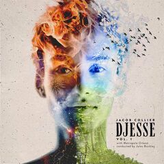 Djesse Vol. 1 (CD)