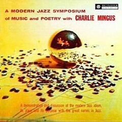 A Modern Jazz Symposium of Music And Poetry [Mini-LP Sleeve] (CD)