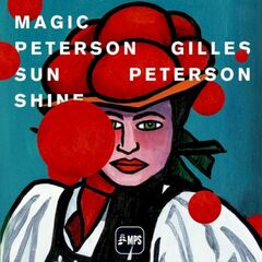 Magic Peterson Sunshine (LP)