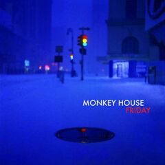 Friday [Import] (CD)