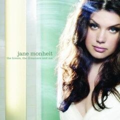 The Lovers, The Dreamers & Me (CD)