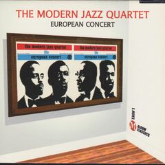 European Concert (CD)