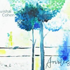 Arvoles (CD)