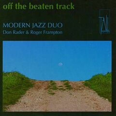 Off The Beaten Track (CD)