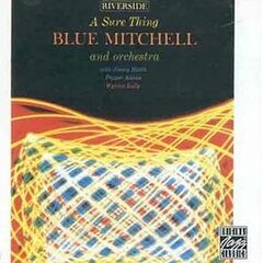 A Sure Thing: Blue Mitchell [Mini LP] (CD)