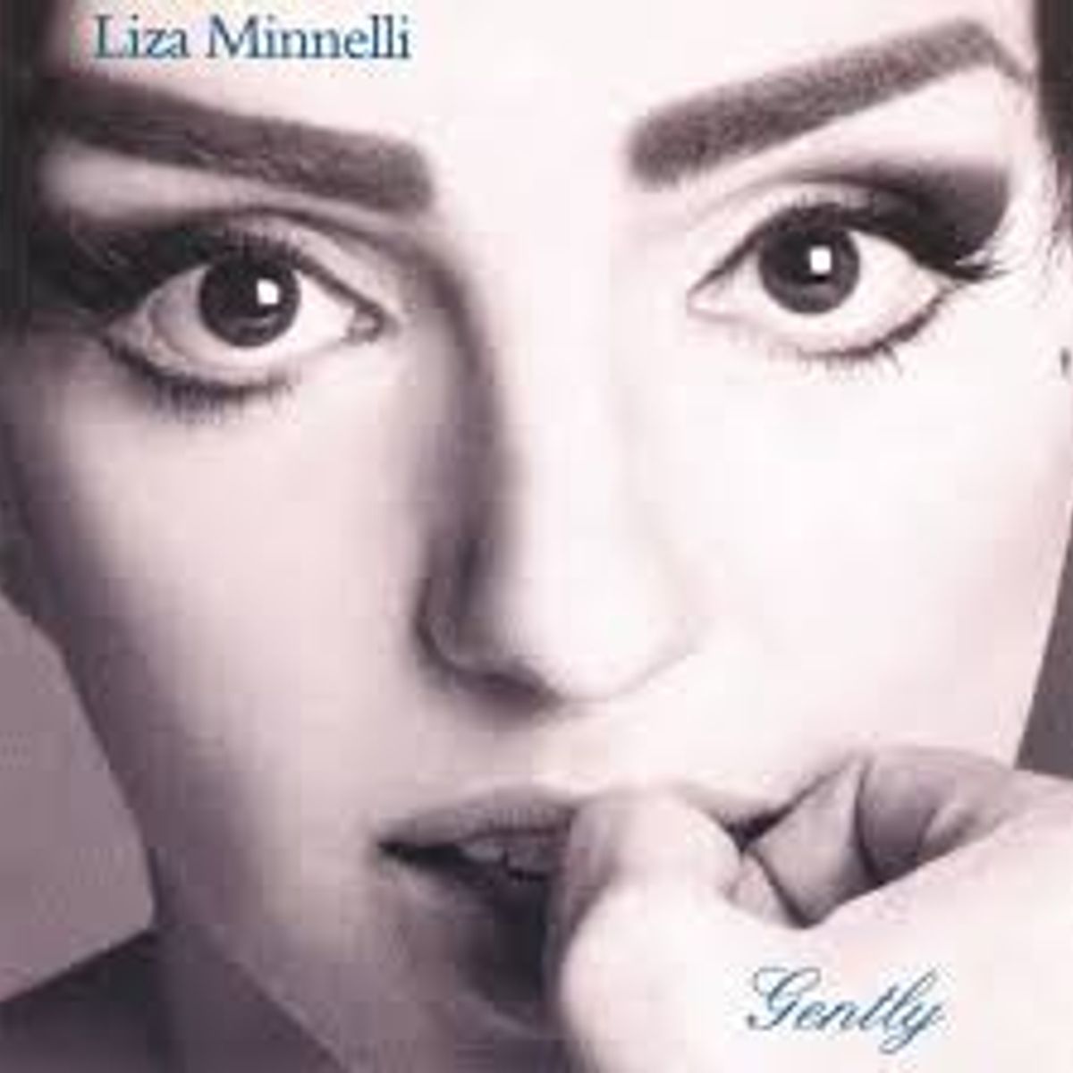 Gently (CD)