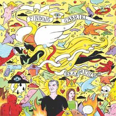 Finding Gabriel (CD)