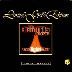 In The Digital Mood [Limited Gold Edition] (CD)