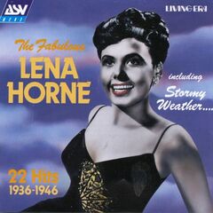 The Fabulous Lena Horne (CD)