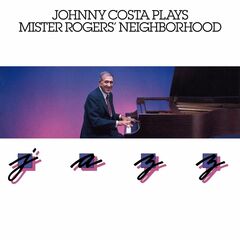 Plays Mister Rogers' Neighborhood (CD)