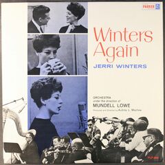 Winters Again (LP)