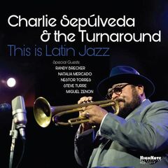This Is Latin Jazz (CD)