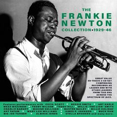 The Frankie Newton Collection 1929-46 (CD)