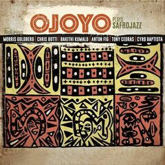 Plays Safrojazz (CD)