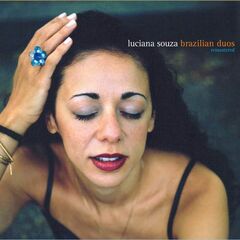 Brazilian Duos (CD)