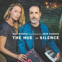 The Hue Of Silence (CD)