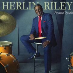 Perpetual Optimism (CD)