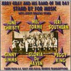 Stand By For Music (CD)